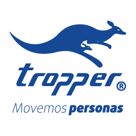 Tropper - Odoo ERP